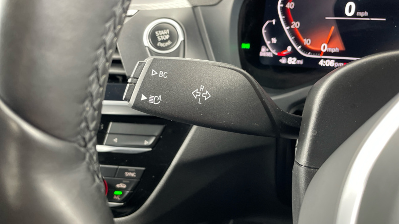 BMW X3 xDrive20d M Sport 5dr Step Auto [Plus Pack] Diesel Estate